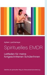 bokomslag Spirituelles EMDR