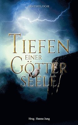 Tiefen einer Goetterseele 1