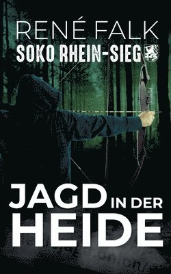René Falk, René - Jagd in der Heide, Häftad
