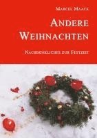 bokomslag Andere Weihnachten