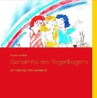 bokomslag Geheimnis des Regenbogens