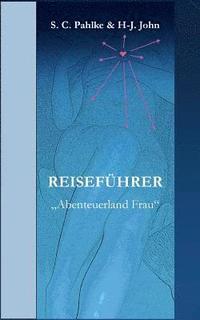 bokomslag Reiseführer