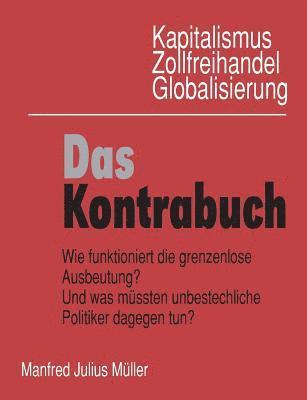 bokomslag Kapitalismus, Zollfreihandel, Globalisierung