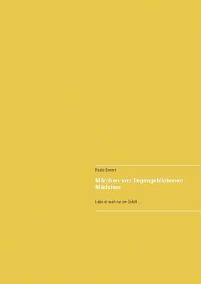 bokomslag Märchen von liegengebliebenen Mädchen