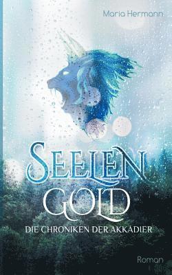 Maria Hermann - Seelengold, Häftad
