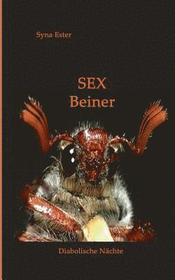 Sex Beiner 1