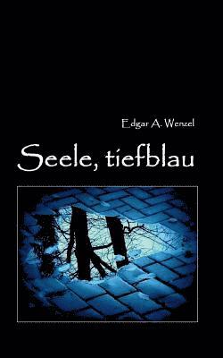 Seele, tiefblau 1