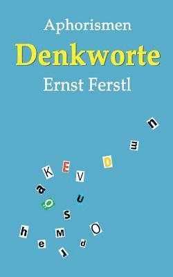 Denkworte 1