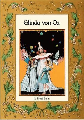 Glinda von Oz - Die Oz-Bcher Band 14 1