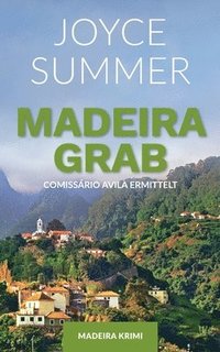 bokomslag Madeiragrab