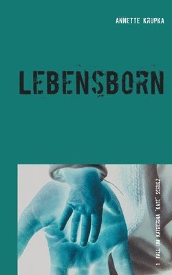 bokomslag Lebensborn