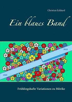 Ein blaues Band 1