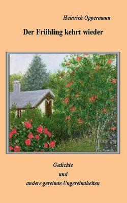 Frühling kehrt wieder