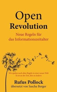 bokomslag Open Revolution