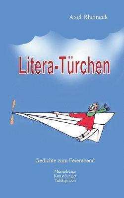 Litera-Trchen 1