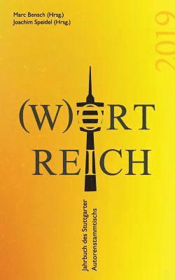 Oliver Kern, Ute Bareiss, Rainer Bauck, Marc Bensch, Joachim Speidel - Wortreich, Häftad