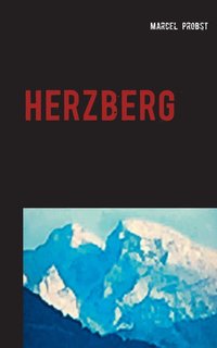 bokomslag Herzberg