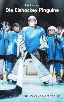 Eishockey Pinguine 1