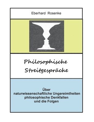 bokomslag Philosophische Streitgesprche