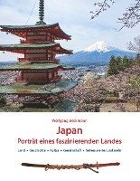 bokomslag Japan: Porträt eines faszinierenden Landes