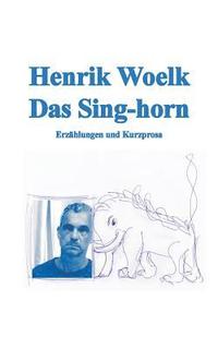 bokomslag Das Sing-horn