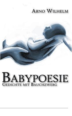 bokomslag Babypoesie