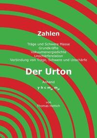 bokomslag Der Urton