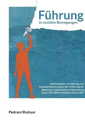 bokomslag Führung in sozialen Bewegungen
