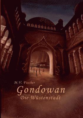 Gondowan 1