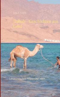bokomslag Dahab Geschichten aus Gold
