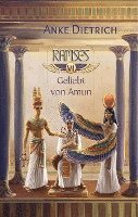 bokomslag Ramses - Geliebt von Amun -