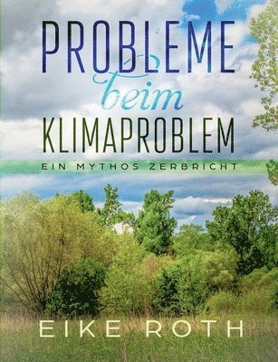 bokomslag Probleme beim Klimaproblem