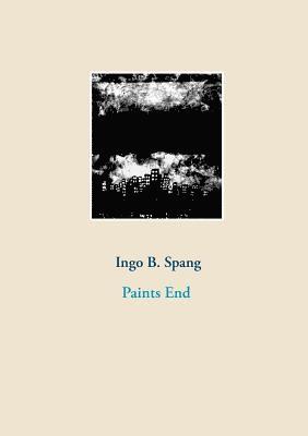 bokomslag Paints End