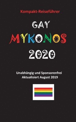 Gay Mykonos 2020 1