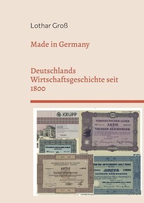 Made in Germany 1