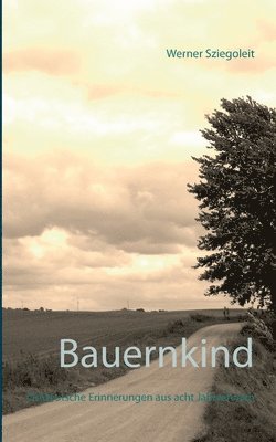 bokomslag Bauernkind