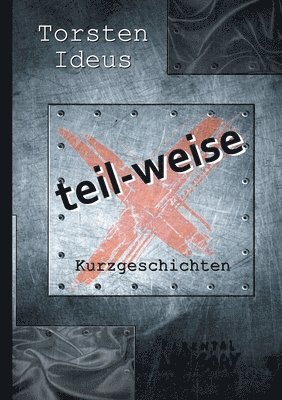 bokomslag teil-weise