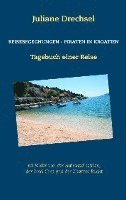 bokomslag Reisebegegnungen - Piraten in Kroatien