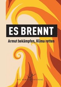 bokomslag Es brennt