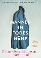 Angela Reschke, Martin Kreuels - Männer in Todesnähe, Häftad. Tillgänglighet: Lägg i varukorg
