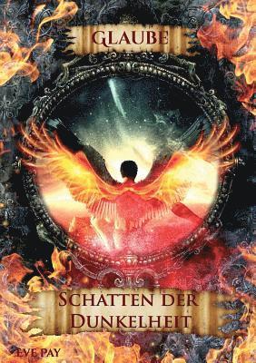 Eve Pay - Schatten der Dunkelheit, Häftad