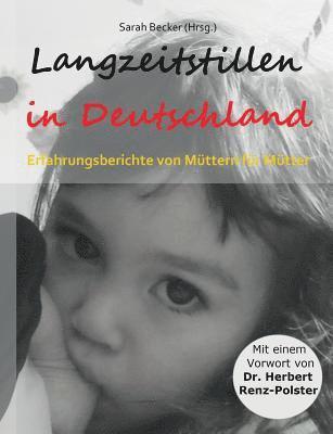 Langzeitstillen in Deutschland 1