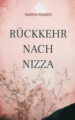 bokomslag Rckkehr nach Nizza