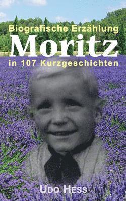 bokomslag Moritz