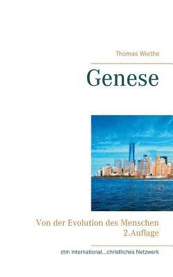 Genese 1