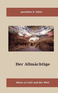 bokomslag Der Allmachtige