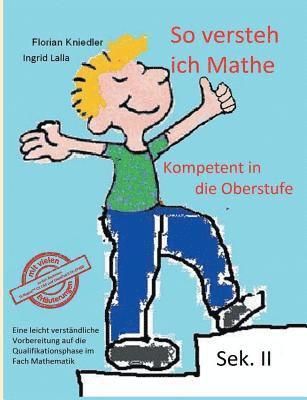 bokomslag So versteh ich Mathe