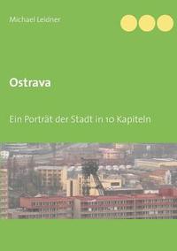 bokomslag Ostrava