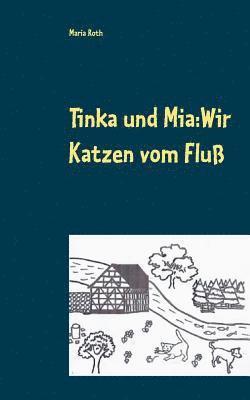 Maria Roth - Tinka und Mia, Häftad