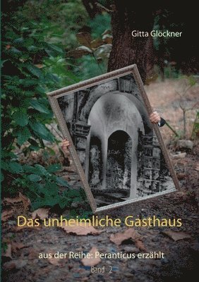 bokomslag Das unheimliche Gasthaus